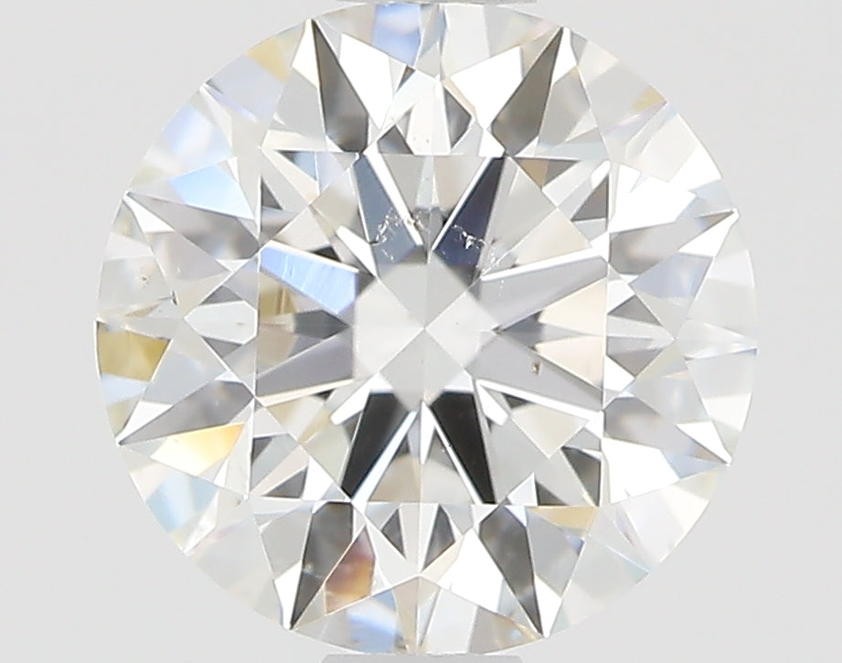 1.05 carat Round diamond H SI1 Excellent