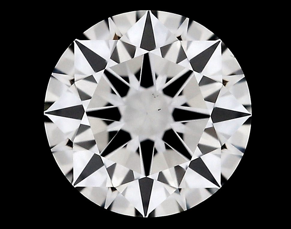 0.30 carat Round diamond E VS1 Excellent