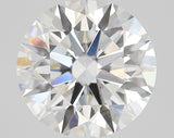 1.51 carat Round diamond F  SI1 Excellent