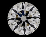 0.40 carat Round diamond J  VS1 Very good