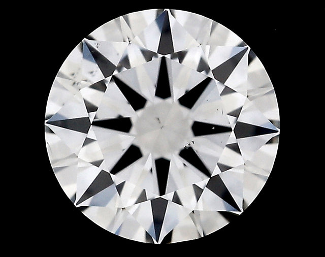 0.30 carat Round diamond G VS2 Excellent