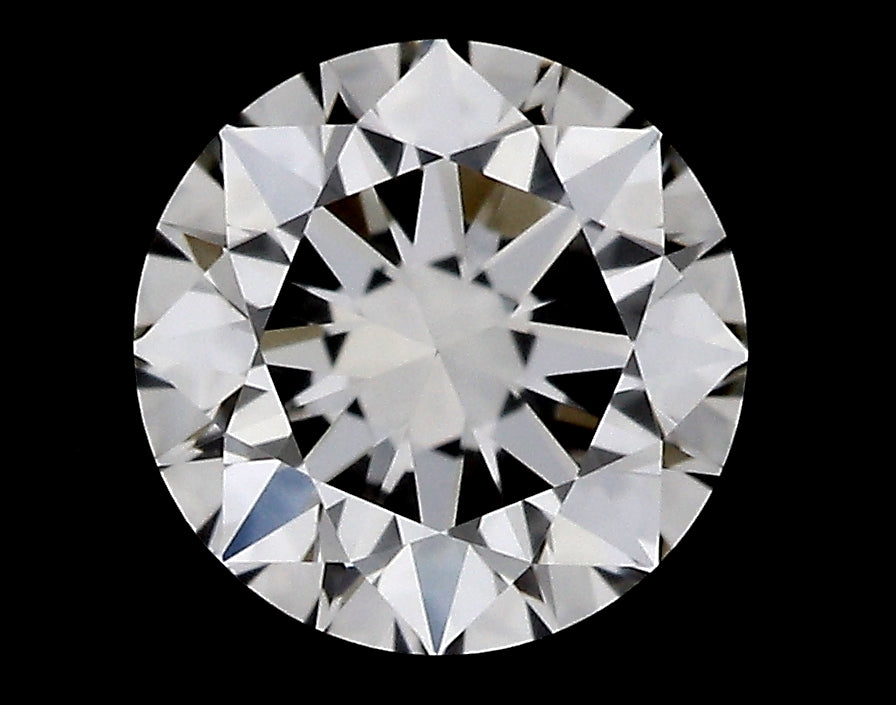 0.30 carat Round diamond F  VVS2 Excellent