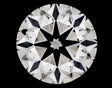 0.70 carat Round diamond H VS2 VeryGood