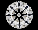 0.70 carat Round diamond H VS2 VeryGood