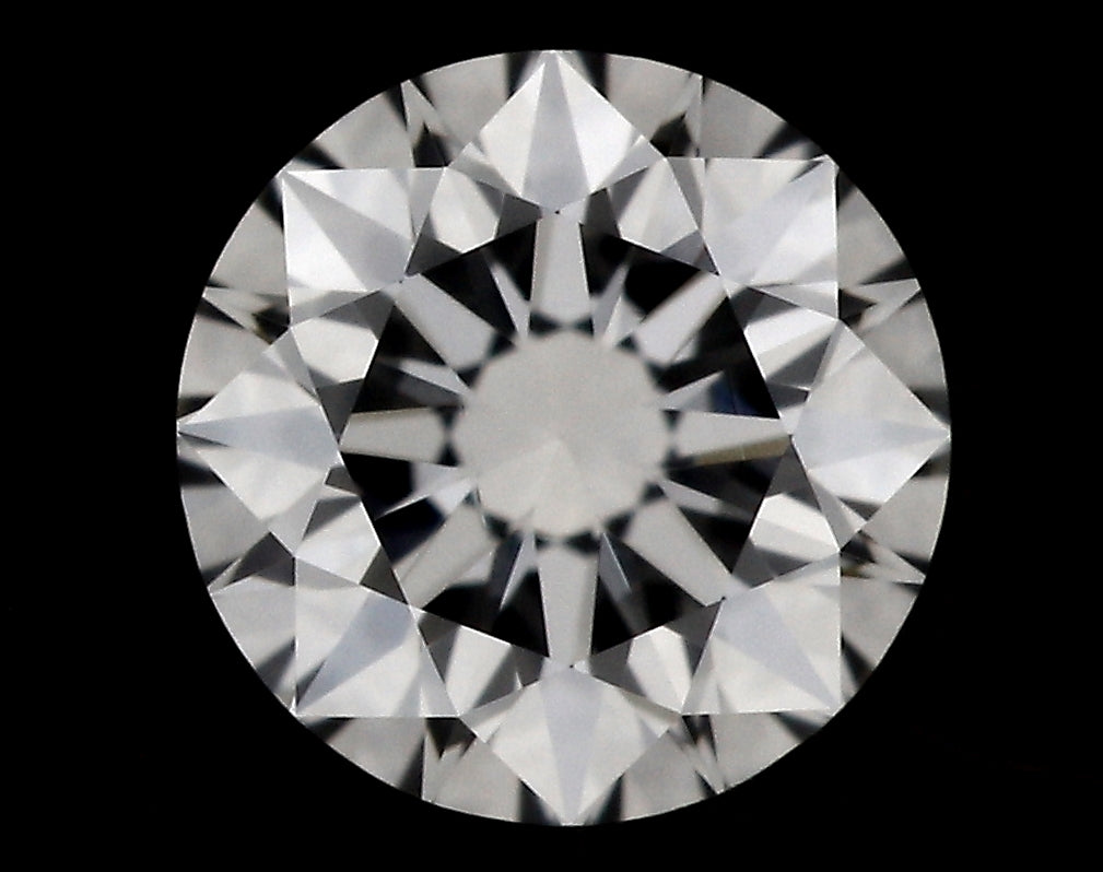 0.30 carat Round diamond F  VS2 Excellent