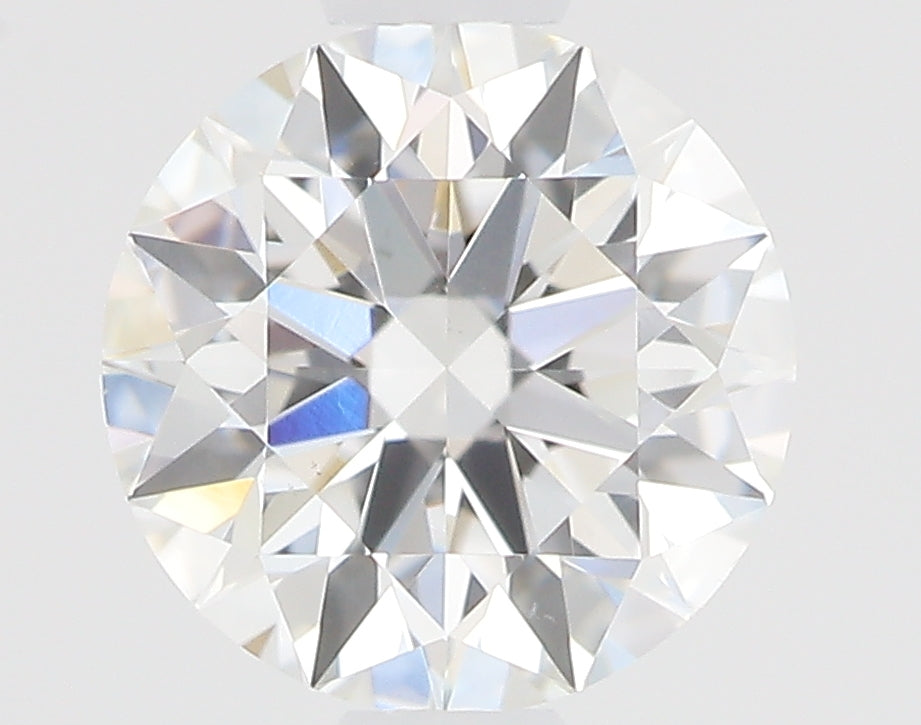 0.53 carat Round diamond G VS2 Excellent