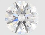 0.53 carat Round diamond G VS2 Excellent