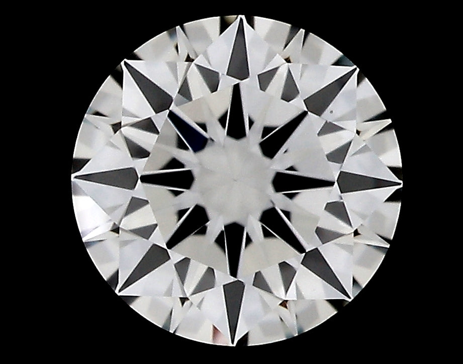 0.30 carat Round diamond H  VS2 Excellent