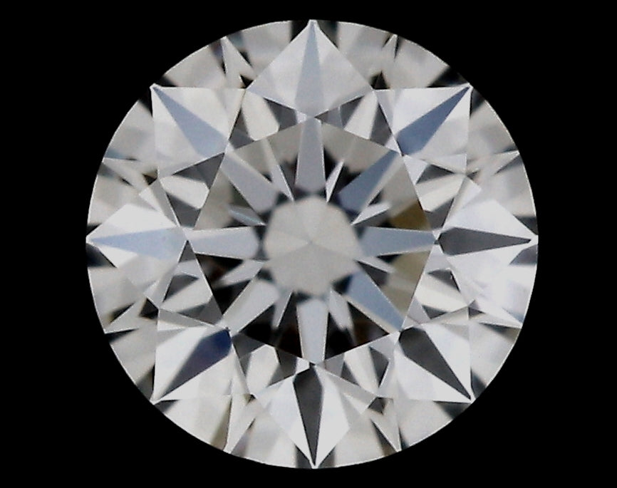 0.20 carat Round diamond E  VVS1 Excellent