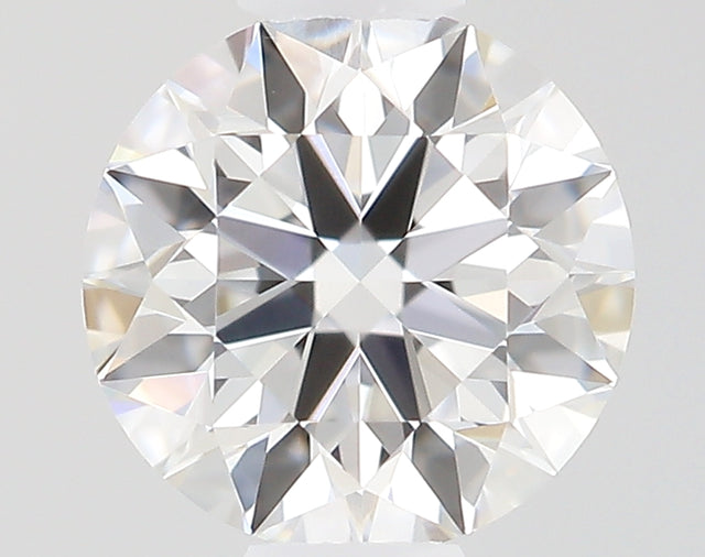 0.30 carat Round diamond F VS1 Excellent