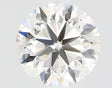 0.70 carat Round diamond G VVS2 VeryGood