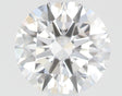 0.30 carat Round diamond E VS1 Excellent