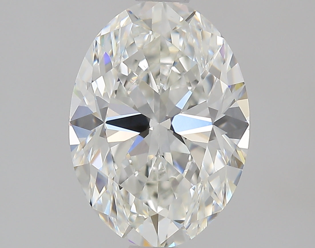 1.51 carat Oval diamond G VS2 