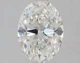 1.51 carat Oval diamond G VS2 