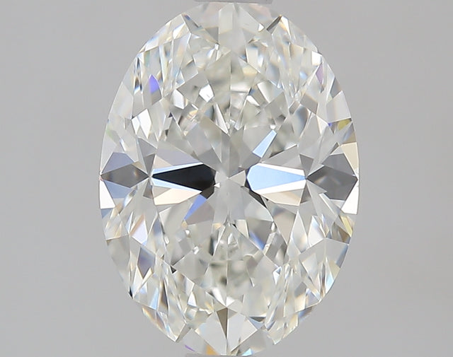 1.51 carat Oval diamond G VS2 