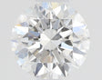 0.30 carat Round diamond F VS2 Excellent