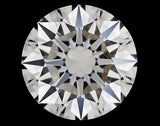 0.30 carat Round diamond D  SI1 Excellent
