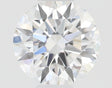 0.32 carat Round diamond F VS1 Excellent