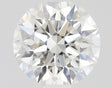 0.20 carat Round diamond G VVS1 Excellent