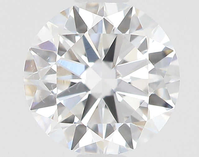 0.30 carat Round diamond D SI2 Good