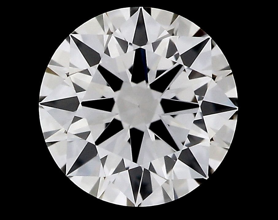 0.30 carat Round diamond F  VVS1 Excellent