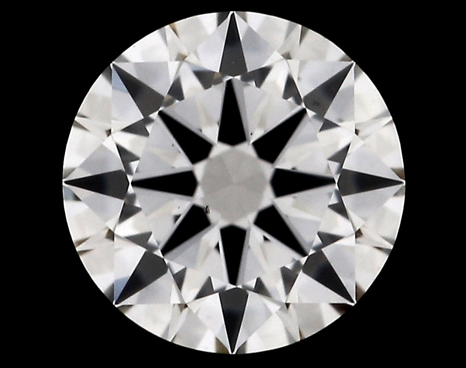 0.30 carat Round diamond G  VS2 Very good