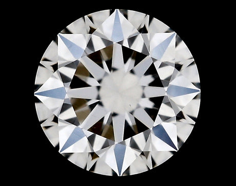 0.30 carat Round diamond E VS1 Excellent
