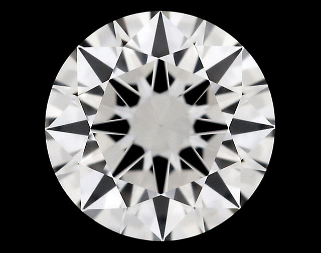 0.40 carat Round diamond F VS2 Excellent