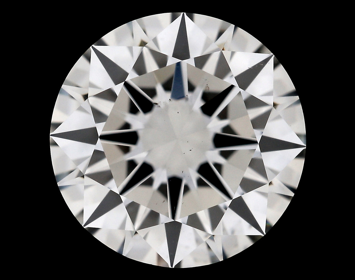 1.50 carat Round diamond G  SI1 Excellent