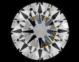 0.33 carat Round diamond G VS1 Excellent