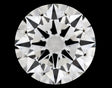 0.40 carat Round diamond H VS1 Excellent