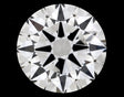 0.30 carat Round diamond H  VS2 Excellent