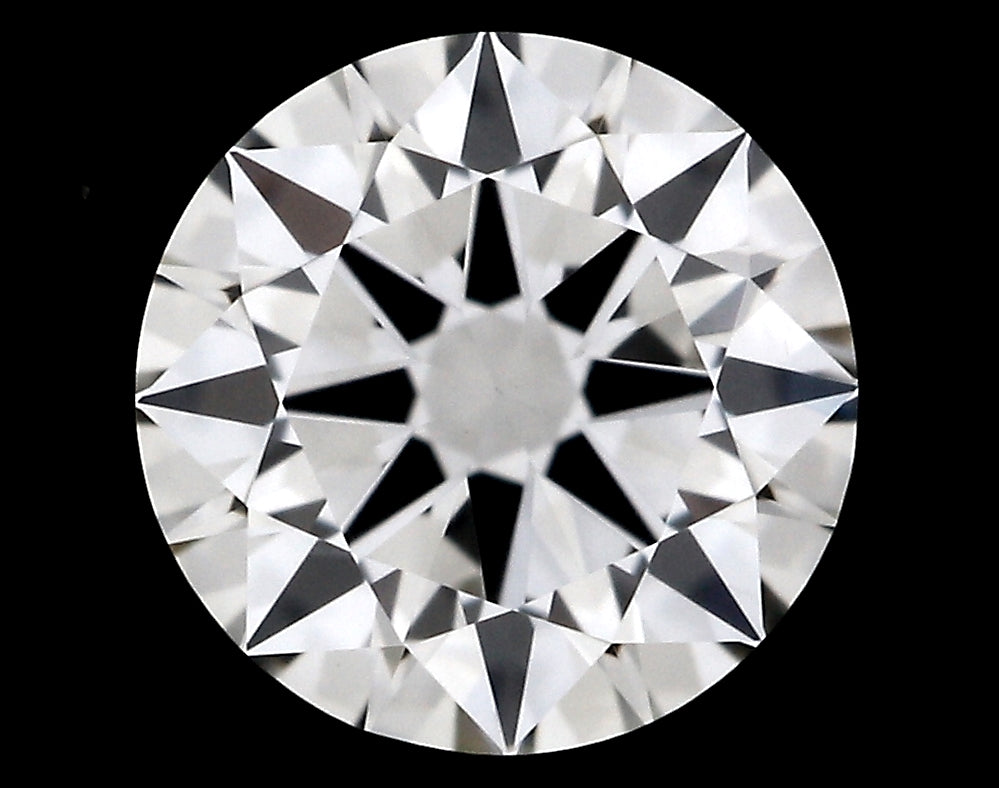 0.30 carat Round diamond H  VS2 Excellent
