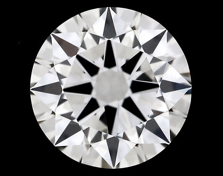0.30 carat Round diamond H  VS2 Excellent