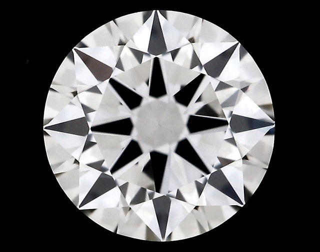 0.30 carat Round diamond H  VS2 Excellent