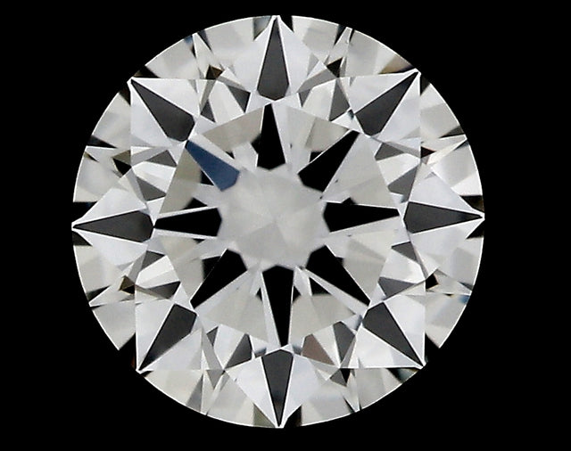 0.30 carat Round diamond F  VVS2 Excellent