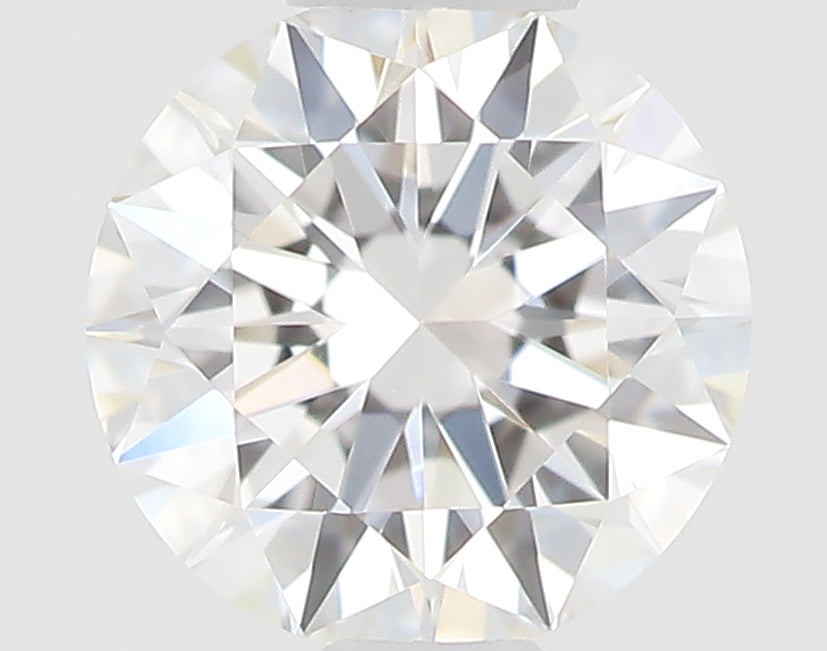 0.30 carat Round diamond F  VVS2 Excellent