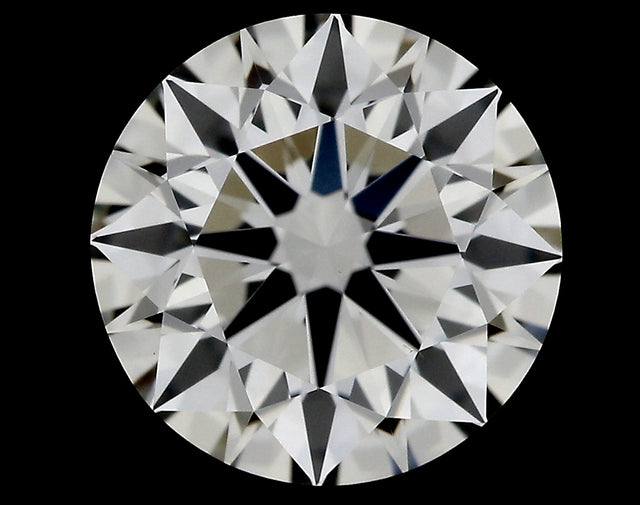 0.70 carat Round diamond G VVS2 Excellent