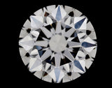 0.60 carat Round diamond E  VS1 Excellent