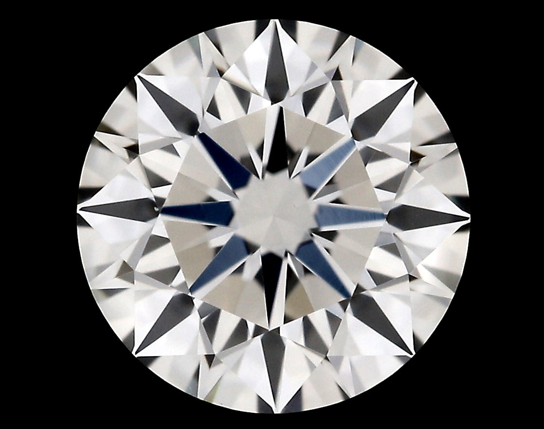 0.51 carat Round diamond G  VS1 Excellent