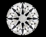 0.30 carat Round diamond G  VVS1 Excellent