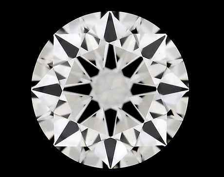 0.30 carat Round diamond G  VVS1 Excellent