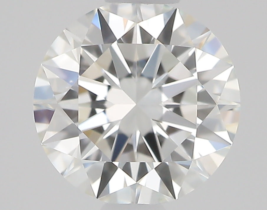 0.50 carat Round diamond G  VVS2 Excellent