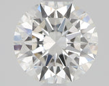 0.50 carat Round diamond G  VVS2 Excellent