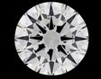 0.50 carat Round diamond F VS1 Excellent