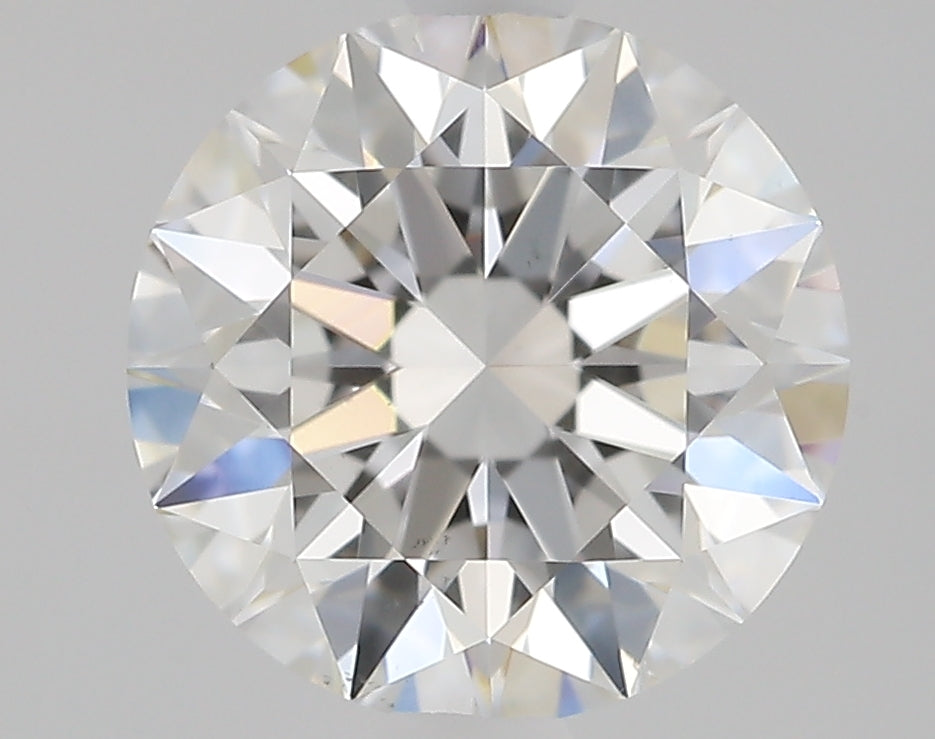 1.00 carat Round diamond E  VS2 Excellent