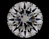 0.40 carat Round diamond G  SI1 Excellent