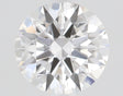 0.28 carat Round diamond E VVS1 Excellent