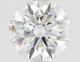 0.71 carat Round diamond F VS2 Excellent