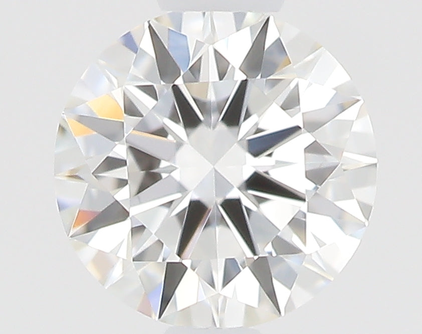 0.33 carat Round diamond G VS1 Excellent